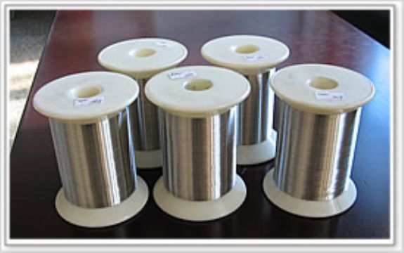 Stainless Steel Wire